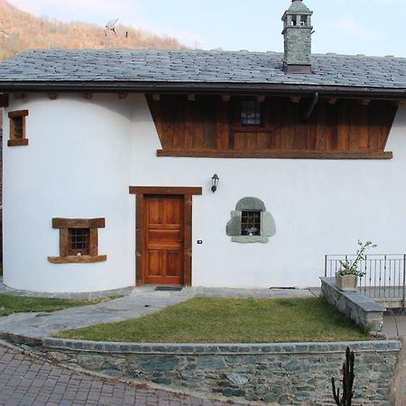 Villa La Tour Nus Szoba fotó