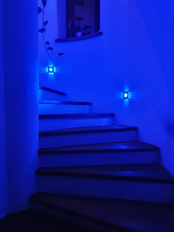 Villa La Tour Nus Kültér fotó