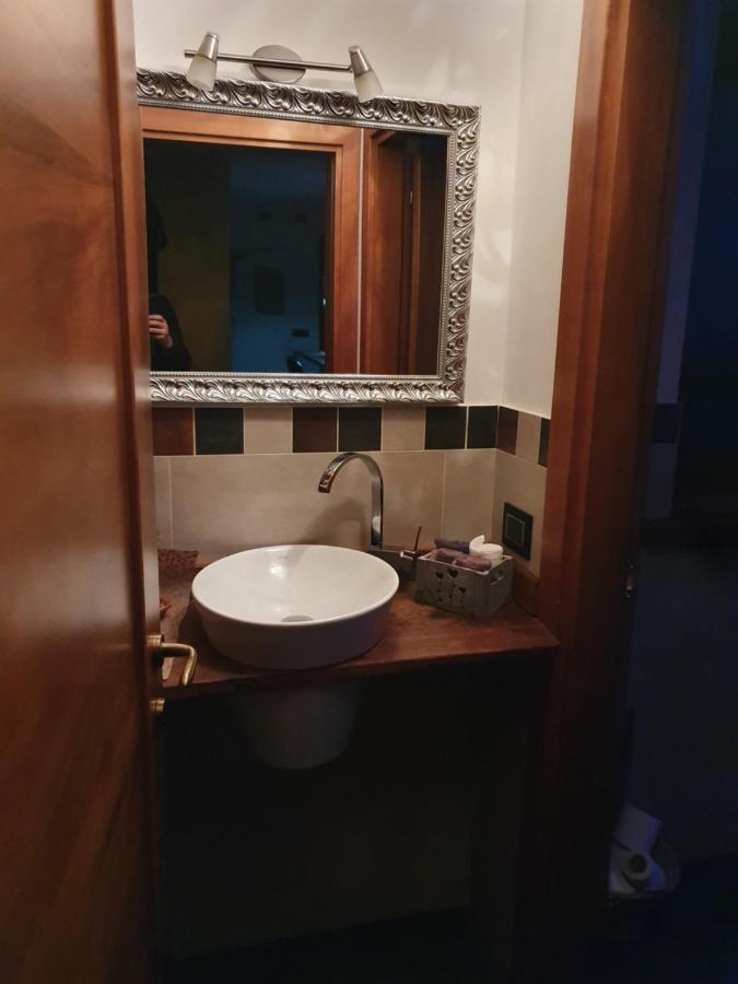 Villa La Tour Nus Kültér fotó