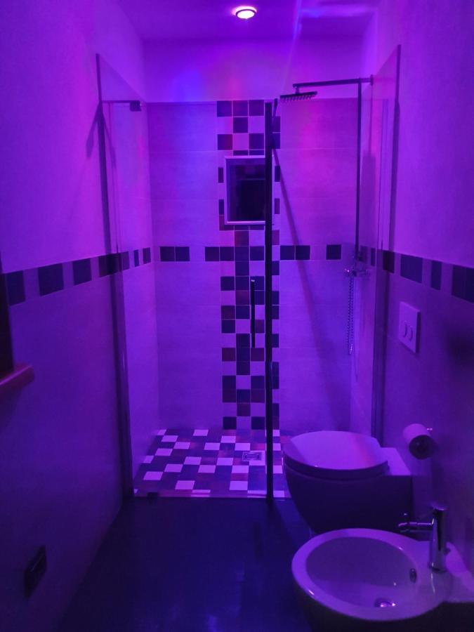 Villa La Tour Nus Kültér fotó