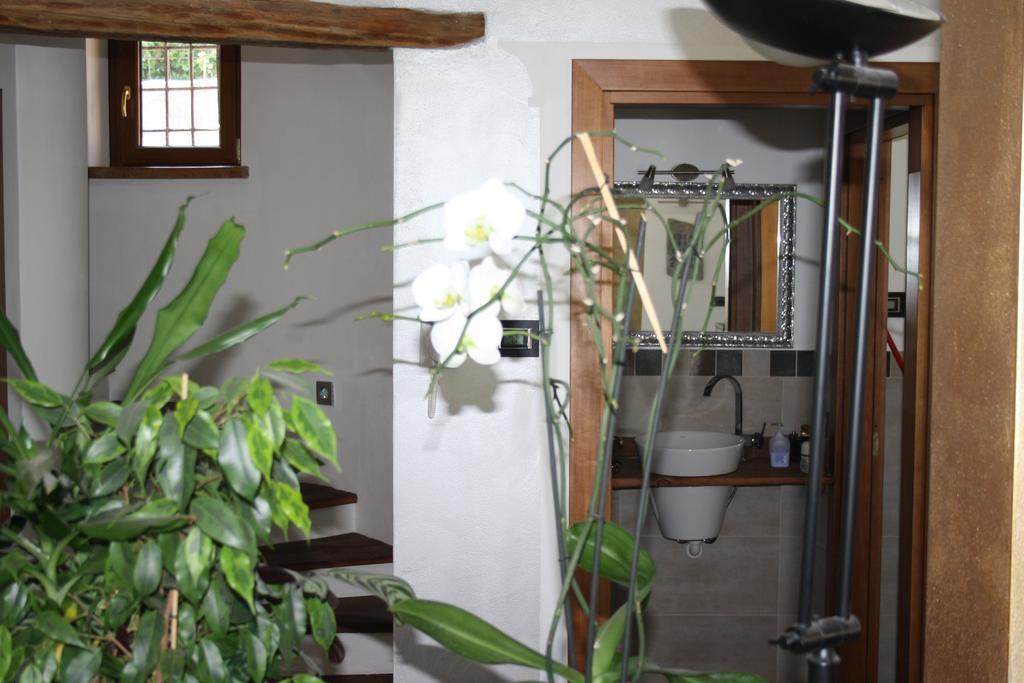 Villa La Tour Nus Kültér fotó