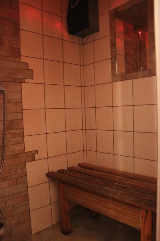 Villa La Tour Nus Kültér fotó