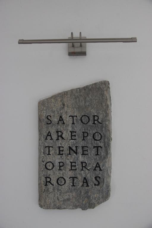Villa La Tour Nus Kültér fotó