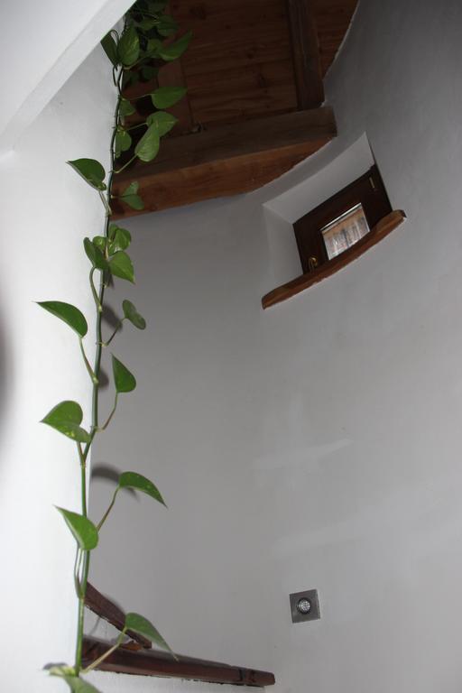 Villa La Tour Nus Kültér fotó